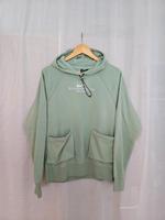 Nike Hoodie Gr. S Türkis Swoosh NEU Bayern - Gaimersheim Vorschau