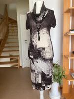 Hugo Boss Strickkleid/Wolle,schwarz-weiß in Gr 38/40 Baden-Württemberg - Bietigheim-Bissingen Vorschau