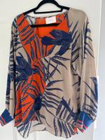 Bluse von Ivi Collection Rheinland-Pfalz - Budenheim Vorschau