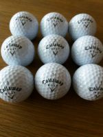 Callaway Warbird Golfbälle NEU Bayern - Rieden b Kaufbeuren Vorschau