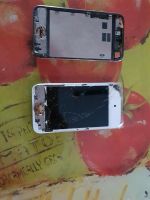Zwei defekte ®Apple iPod Bayern - Thannhausen Vorschau