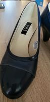 Blaue Pumps 6 cm Absatz Bayern - Neustadt b.Coburg Vorschau