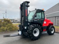 MANITOU M50-4 Gabel- Geländestapler Allrad gebr. Duplexmast#18068 Bayern - Himmelkron Vorschau