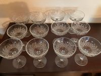 Glas Sektschalen 12Stück Rheinland-Pfalz - Heiligenmoschel Vorschau