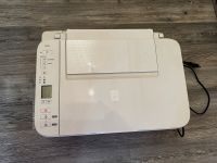 Canon Drucker TS3151 pixma, wie neu, weiß Niedersachsen - Wolfsburg Vorschau