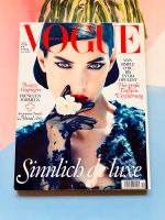 Vogue Deutsch & Vogue Business 10 | 2012 Hessen - Solms Vorschau