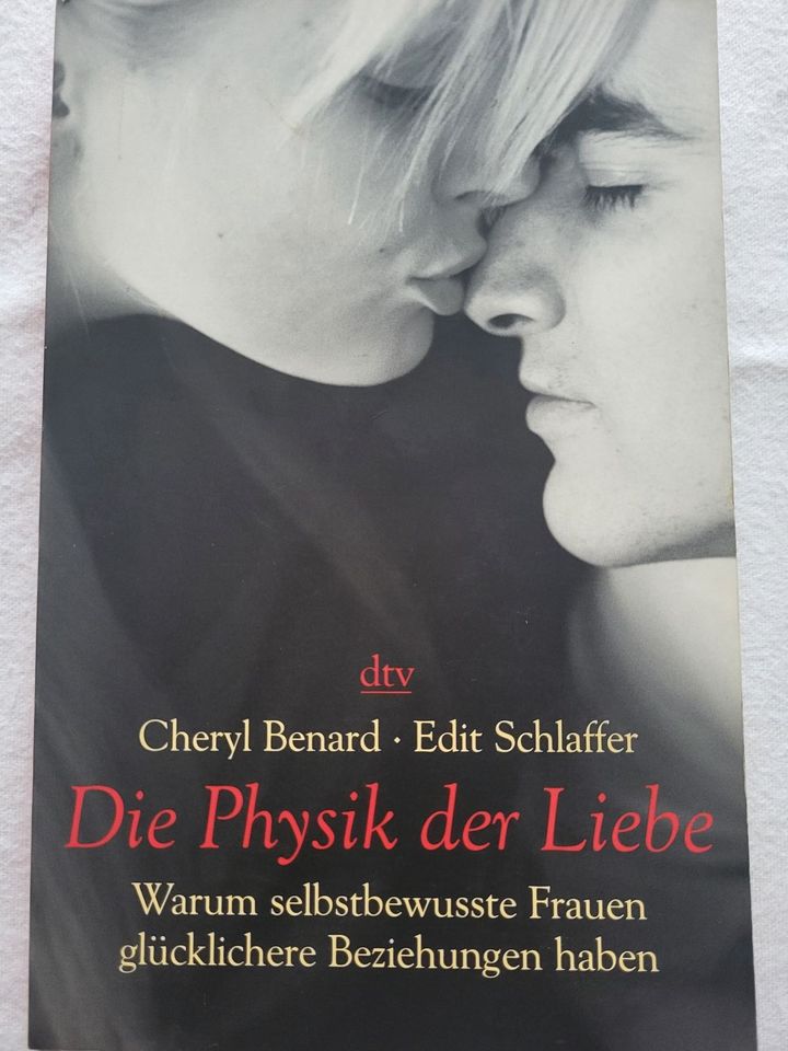 3 Bücher zum Thema Beziehung, Liebe und Sexualität in Bremen