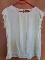 Shirt, Bluse, Blusenshirt, hellgelb Hessen - Dautphetal Vorschau