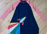 Mini Boden Kleid Langarmkleid Rakete gestreift 11-12 152 cm NEU Duisburg - Rumeln-Kaldenhausen Vorschau