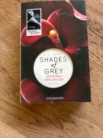 E.L.James Shades of Grey Geheimes Verlangen Niedersachsen - Waake Vorschau