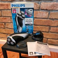 Philips Rasierer PT 860 Baden-Württemberg - Hockenheim Vorschau