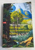 Buch Der Berg der verschwundenen Kinder Hannover - Döhren-Wülfel Vorschau