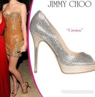 NEU JIMMY CHOO 38 NEU Brautschuhe?! Nordrhein-Westfalen - Witten Vorschau