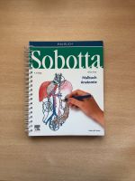 Sobotta Anatomie Malbuch - 4. Auflage Mecklenburg-Vorpommern - Greifswald Vorschau