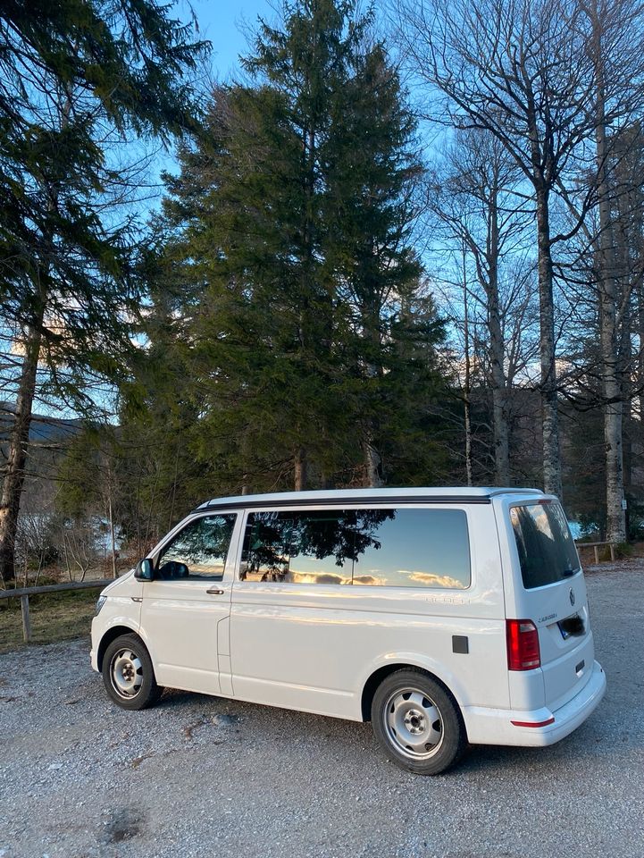 Vw California BEACH Camper T6 in München