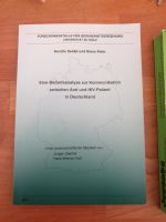 Bedarfsanalyse HIV Kommunikation Seidel Klein Baden-Württemberg - Heidelberg Vorschau