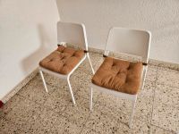 Stühlen Ikea Weiß 2 Stück Nordrhein-Westfalen - Hattingen Vorschau