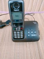 Siemens Gigaset A420A DECT Basisstation+Telefon Frankfurt am Main - Bornheim Vorschau