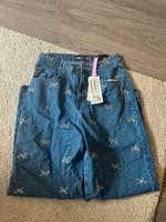 New Yorker Schleifen Jeans XS Düsseldorf - Bilk Vorschau