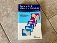 Taschenatlas der allgemeinen Pathologie (NP 39,99€) NEU Rheinland-Pfalz - Bad Neuenahr-Ahrweiler Vorschau
