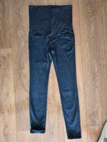 Umstandshose H&M marineblau  Gr.34 Bayern - Günzburg Vorschau