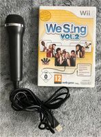 Wii We Sing Vol. 2 inklusive Versand Baden-Württemberg - Nagold Vorschau
