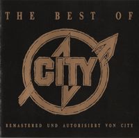 CD 1992 OSTROCK ☀️ CITY 3 ☀️  Remastered K&P Music ☀️  AM FENSTER Nordrhein-Westfalen - Bottrop Vorschau