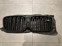 BMW M Performance Ziergitter Front schwarz X3 X4 SA05DN Hessen - Bad Nauheim Vorschau