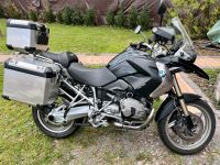 BMW R 1200 GS Bayern - Bad Kissingen Vorschau