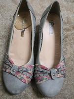 Damenschuh Kreis Ostholstein - Grömitz Vorschau