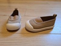 Schuhe Sommerschuhe für Baby Größe 20-21 wie neu Nordrhein-Westfalen - Olsberg Vorschau