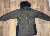 Canda Regenjacke, Windjacke Gr.40 Sachsen - Kamenz Vorschau