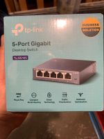 TpLink Gigabit Switch Baden-Württemberg - Pforzheim Vorschau