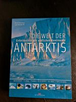Die Welt der Antarktis - Geheimnisse des südlichen Kontinents Baden-Württemberg - Leinfelden-Echterdingen Vorschau