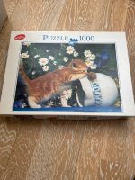 Puzzle Katze Kr. München - Brunnthal Vorschau