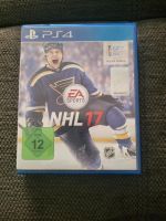 NHL 17 für die PS4 Nordrhein-Westfalen - Iserlohn Vorschau