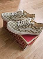 Vans Skater schuh old school tapered Nordrhein-Westfalen - Leverkusen Vorschau