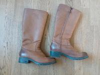 UGG Stiefel gefüttert Nordrhein-Westfalen - Siegen Vorschau