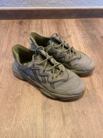 Adidas Sneaker | Ozweego | Khaki | 40,5-41 / 7 | neu Thüringen - Schleiz Vorschau