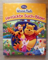 Disney Winnie Puuh - Verrückte Such-Bilder, groß, Bayern - Augsburg Vorschau