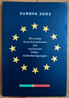 Euro Münzen mit Silber-Gedenkprägung von Portugal Bergedorf - Hamburg Billwerder Vorschau