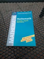 Taschenbuch Mathematik Formeln, Regeln, Merksätze Bayern - Schwandorf Vorschau