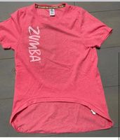 Shirt Zumba Rosa S Hessen - Heusenstamm Vorschau