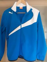 Puma Sportjacke  Gr.164 Rheinland-Pfalz - Unnau Vorschau