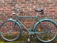 WG Kölner Fahrrad Manufaktur 50er 60er Oldtimer Vintage Herrenrad Köln - Köln Klettenberg Vorschau