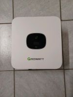 Growatt MIC 2500 TL-X Wechselrichter zu verkaufen. Nordrhein-Westfalen - Billerbeck Vorschau