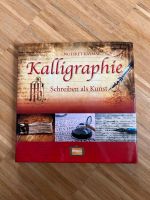 Buch „Kalligraphie - Schreiben als Kunst“ *neuwertig* Schleswig-Holstein - Westerrönfeld Vorschau