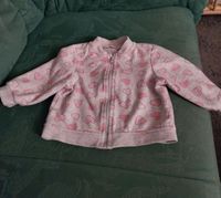 Strickjacke Ergee Größe 74 gebraucht Baby Mädchen Thüringen - Erfurt Vorschau