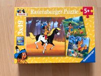 Ravensburger Yakari Puzzle Bremen - Borgfeld Vorschau