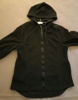 Fleece Jacke, schwarz, Gr. 42/44 Hessen - Kronberg im Taunus Vorschau